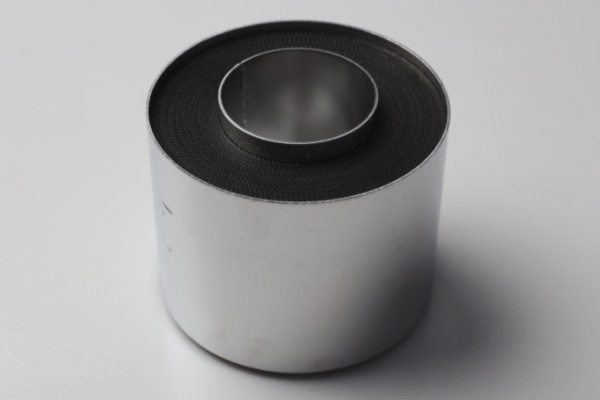 Metal Catalyst Substrate Honeycomb Metal Catalytic Converter by MAT.jpg