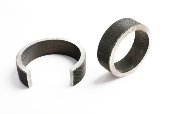  Metal Substrates