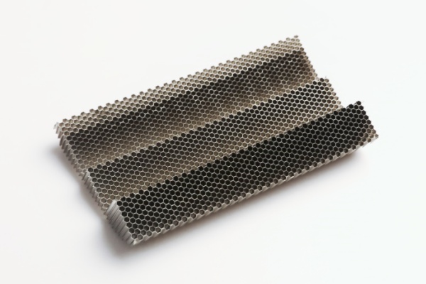 metal substrate by MAT