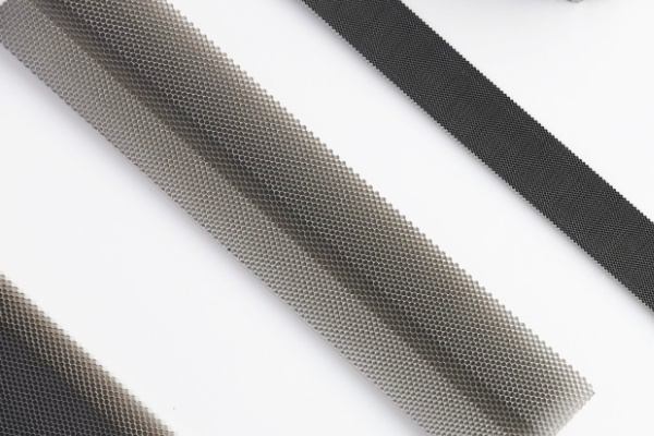 square metal substrate by MAT square metal substrate by MAT