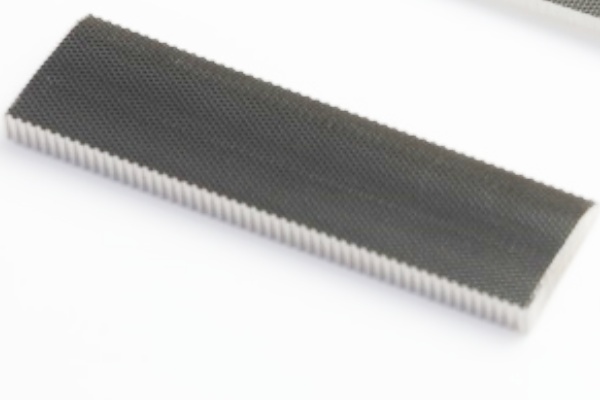 Laser cutting machines honeycomb