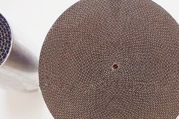 Why Metal Substrates Are the Best Choice for High-Temperature Oxidation Systems