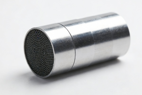 Honeycomb Catalyst Substrate for aerospace catalytic reactor systems