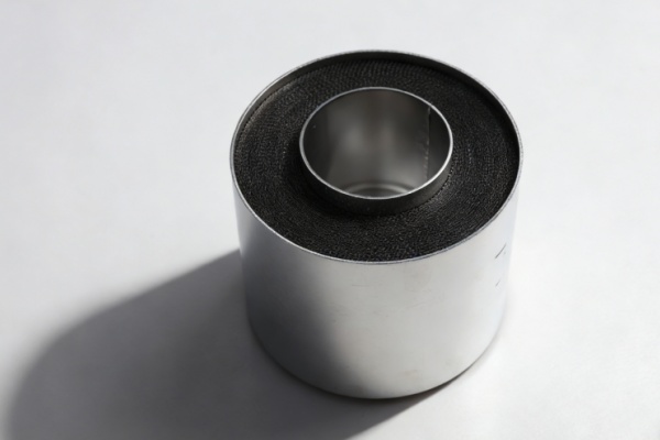 Single honeycomb catalyst substrate used in aerospace catalytic systems