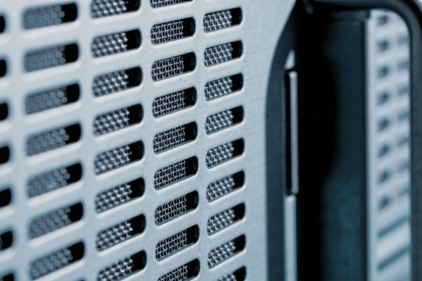 Planar Waveguide Vent for Outdoor Electronic Cabinets &ndash; High EMI Shielding & Ventilation Solution