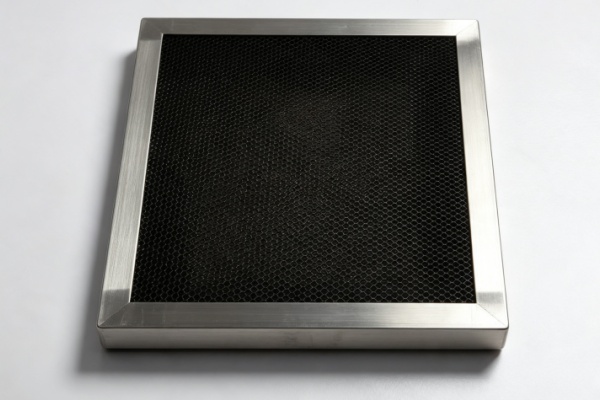 EMI Shielded Ventilation Panel &ndash; High Airflow EMI/RFI Shielding Vent for 5G & Telecom